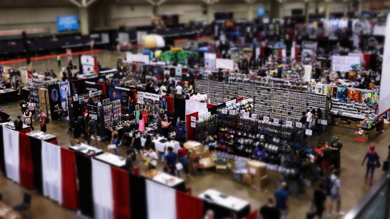 FAN EXPO 2022 Cosplay is Here: Our Photo Alley! 25