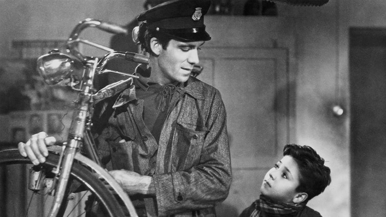 From The Kid with a Bike to Icarus - Here are the Best Bicycle Movies so Far 5