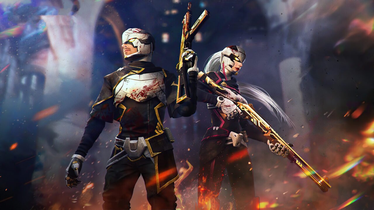 Garena Free Fire Update OB36 Brings A Host Of New Content For Fans