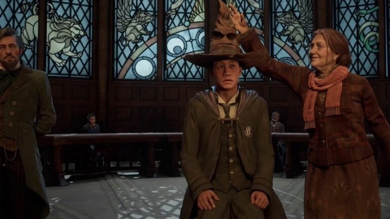 Hogwarts Legacy Delayed Until February 2023, Nintendo Switch Version to Release Later