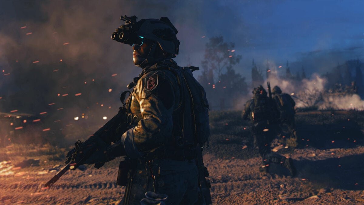 How To Watch Call of Duty Next, Modern Warfare 2 Beta Updates 1