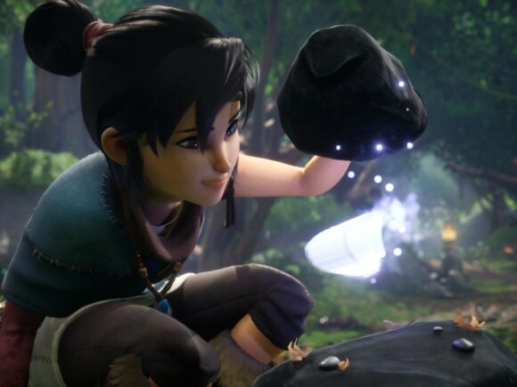 Kena: Bridge of Spirits Is Coming to Steam, Alongside a Major New Update