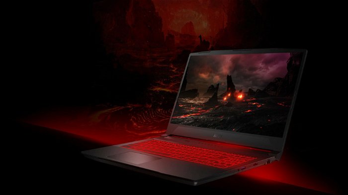 Msi Goes Back To School With 3 Huge Laptop Deals 1