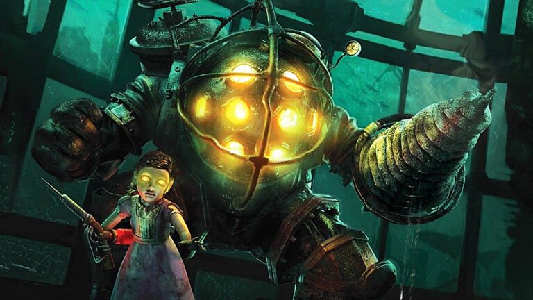 Netflix Announces Bioshock Writer & Director For Long Awaited Live-Action Adaptation
