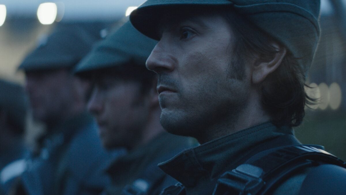 New Disney+ and Star Wars Series, Andor Trailer Released Amid Delay 4