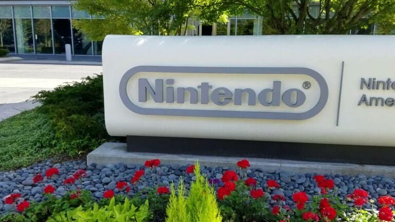 Report: Nintendo of America Faces Sexual Harassment Allegations