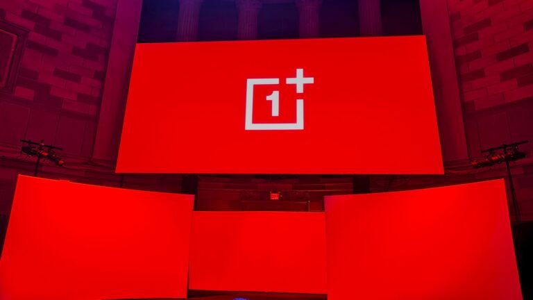 OnePlus Reveals Details on New OxygenOS 13 at 10T Launch Event