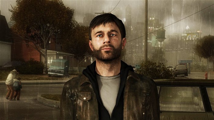 Quantic Dream Has Been Acquired By Netease Games  1