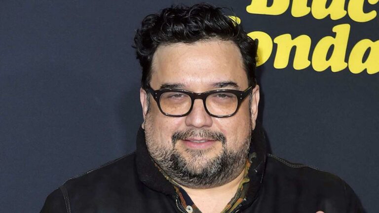 SNL Alumni Jimmy Fallon & Others Accused Of ‘Enabling’ In Horatio Sanz Case From 2021