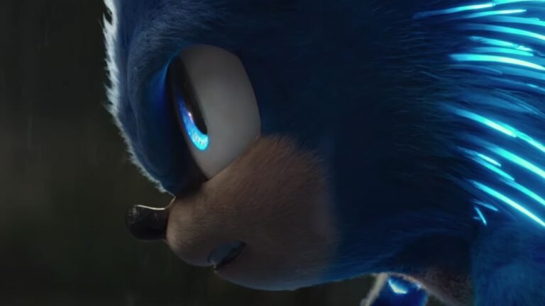 Sonic The Hedgehog 3 Slated For 2024 & Fall Guys Reveals An Event In Huge Celebration