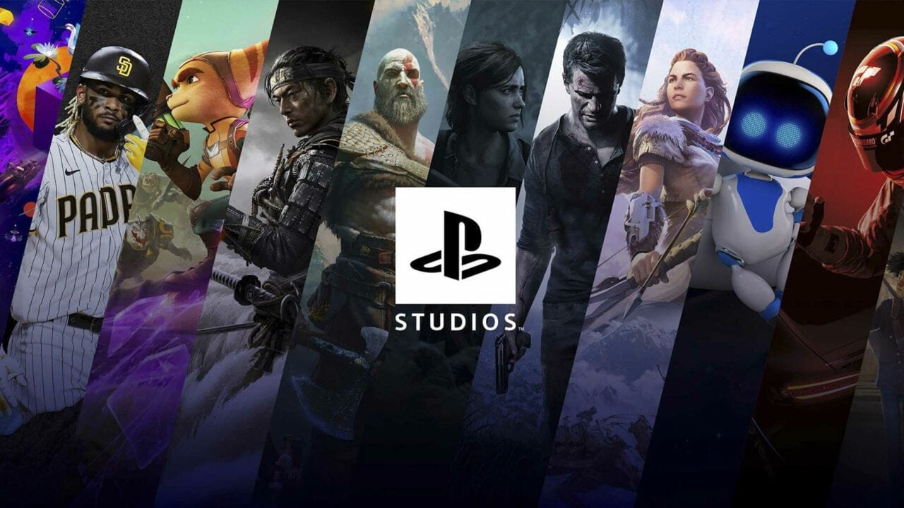Sony Acquires New Mobile Game Studio To Push Innovation