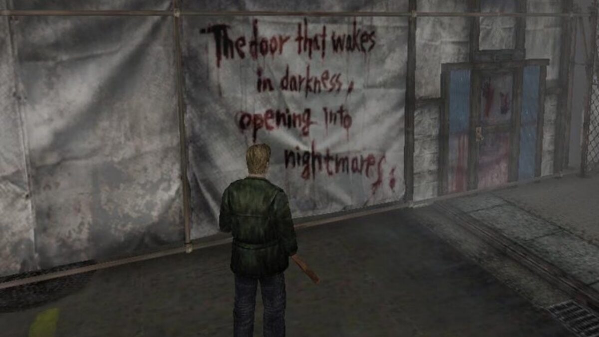 Top 5 Games That SHOULD Get a Remake  4