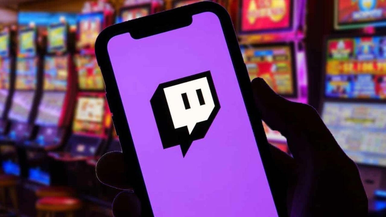 Twitch Gambling Has Raised Concerns Among the Streaming Community 3