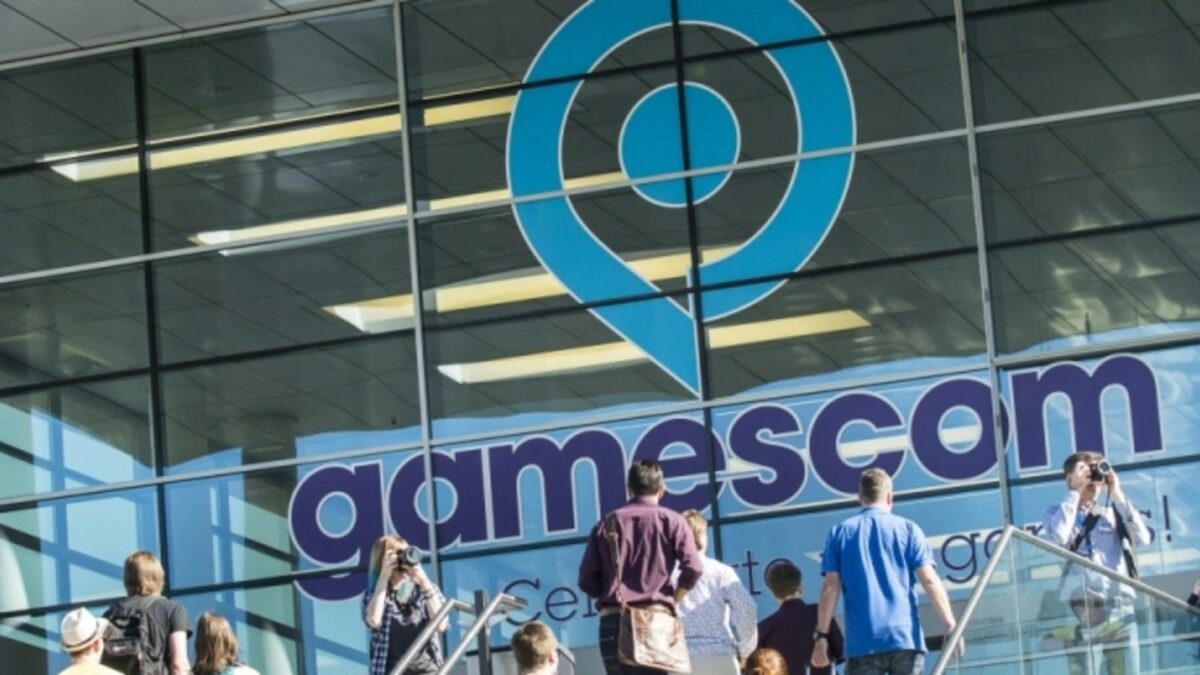 Where to Watch Gamescom 2022, What To Expect 1