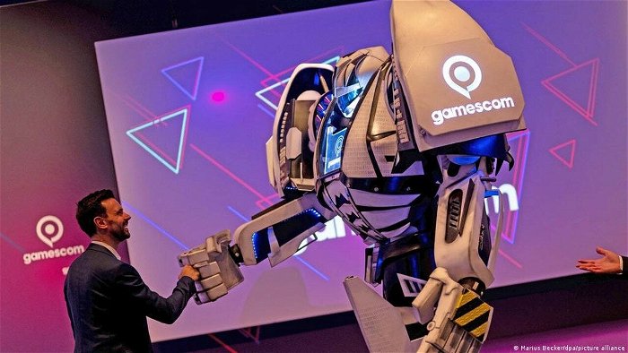 Where To Watch Gamescom 2022, What To Expect 2