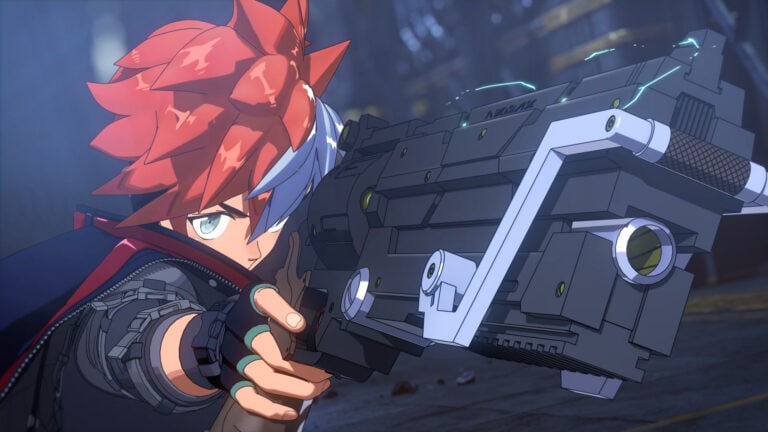 Wild Arms and Shadow Hearts Creators Team Up For “Double Kickstarter” To Make Spiritual Successors