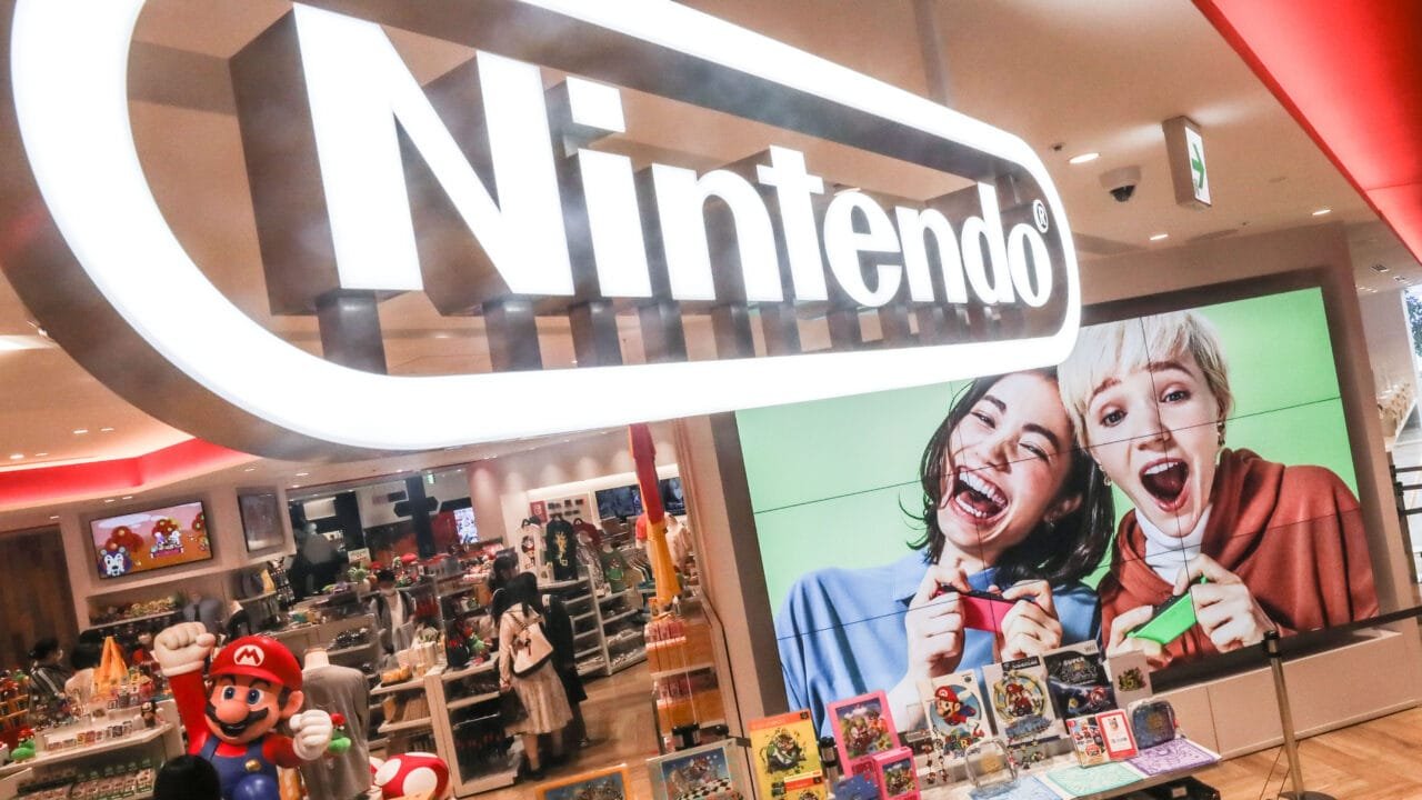 Nintendo Of America Faces Allegations Of Sexual Harassment According To Report