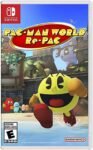 Pac-Man World: Re-Pac (Nintendo Switch) Mini Review