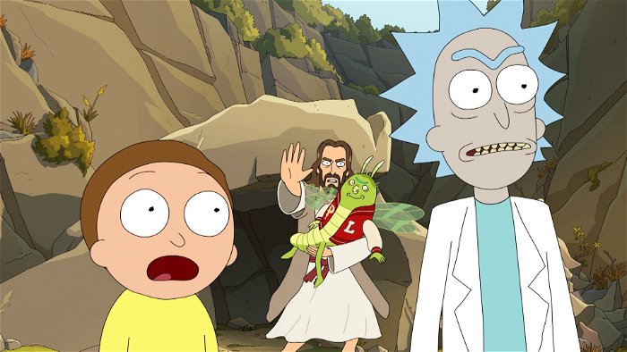 Rick And Morty Season 6 Review