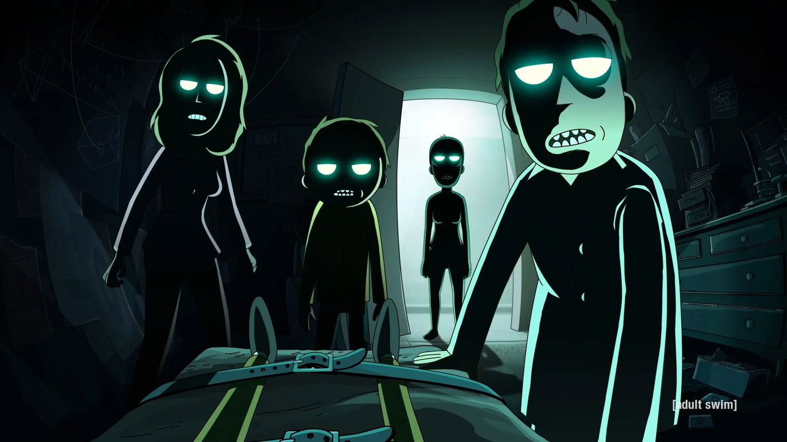 Rick And Morty Season 6 Review