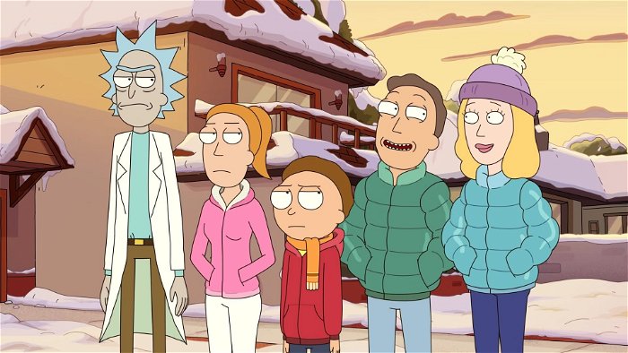 Rick And Morty Season 6 Review