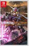 SD Gundam Battle Alliance (Nintendo Switch) Review 1