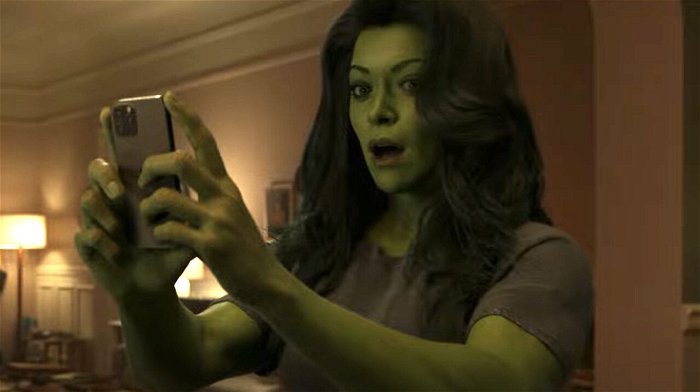 She-Hulk: Attorney At Law (Pilot) Review 4