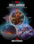 Spelljammer: Adventures in Space (D&D) Review