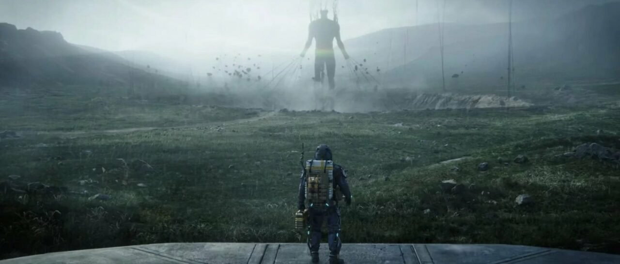 Death Stranding Marches On To Xbox Game Pass For Pc August 23Rd