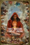 Three Thousand Years of Longing Review 1