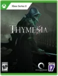 Thymesia (Xbox Series X) Review 