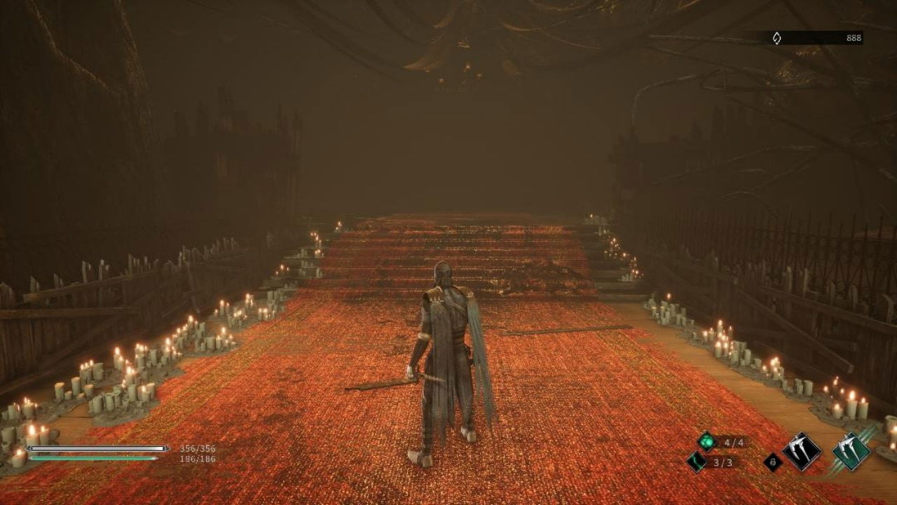 Thymesia (Xbox Series X) Review CGMagazine