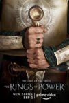 The Lord of the Rings: The Rings of Power (Series) Review