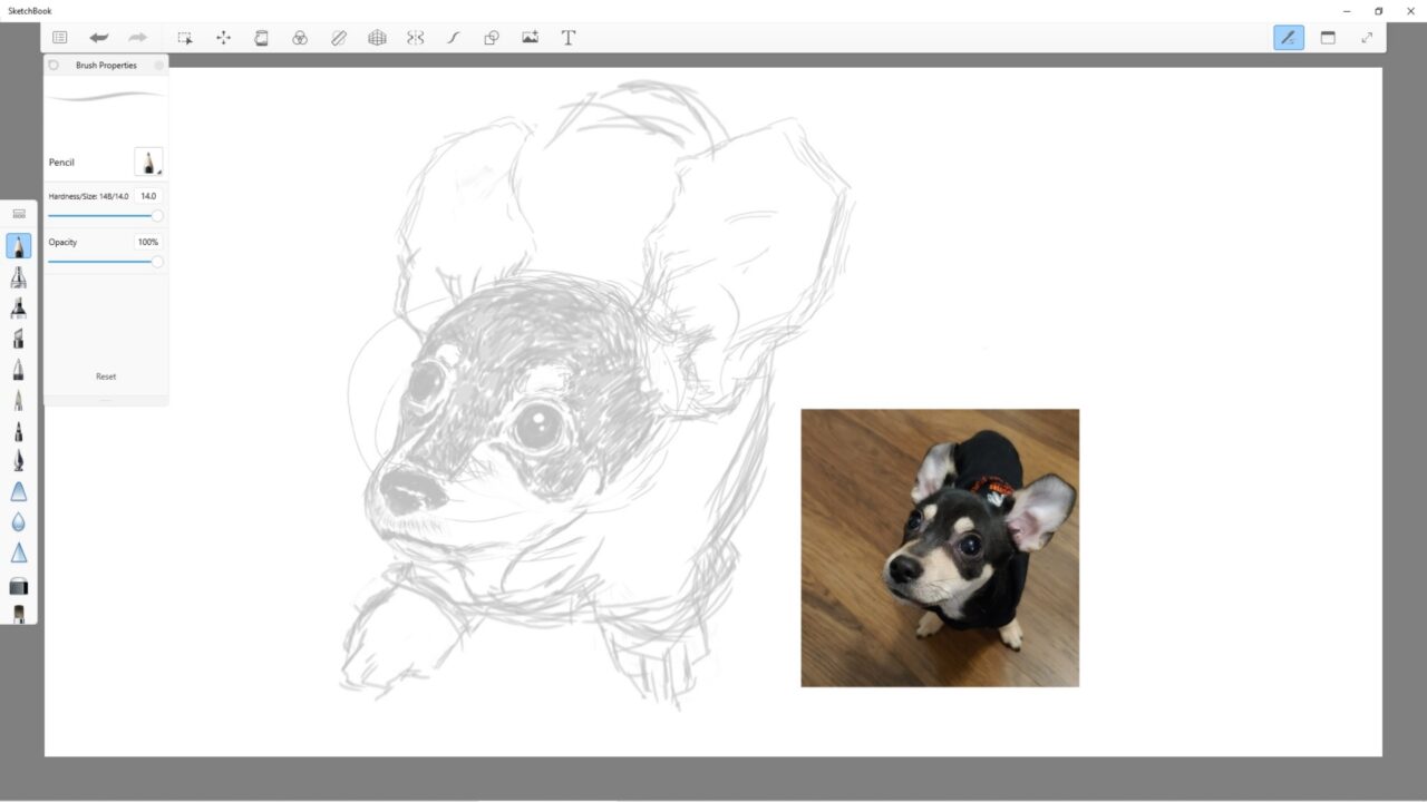 Veikk Vk1060 Graphic Pen Tablet Review Veikk Vk1060 Graphic Pen Tablet Review 6