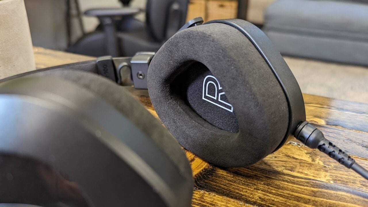 Rode Nth 100 Headphones Review