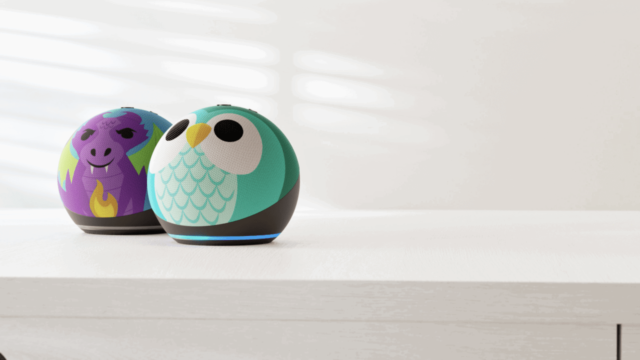 Amazon Devices 2022: All New Exciting Tech Announced