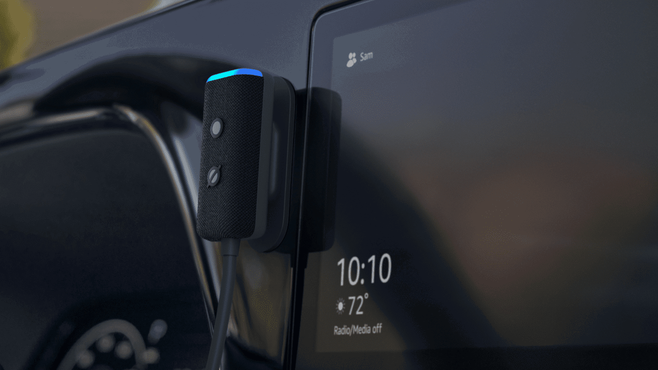 Amazon Devices 2022: All New Exciting Tech Announced