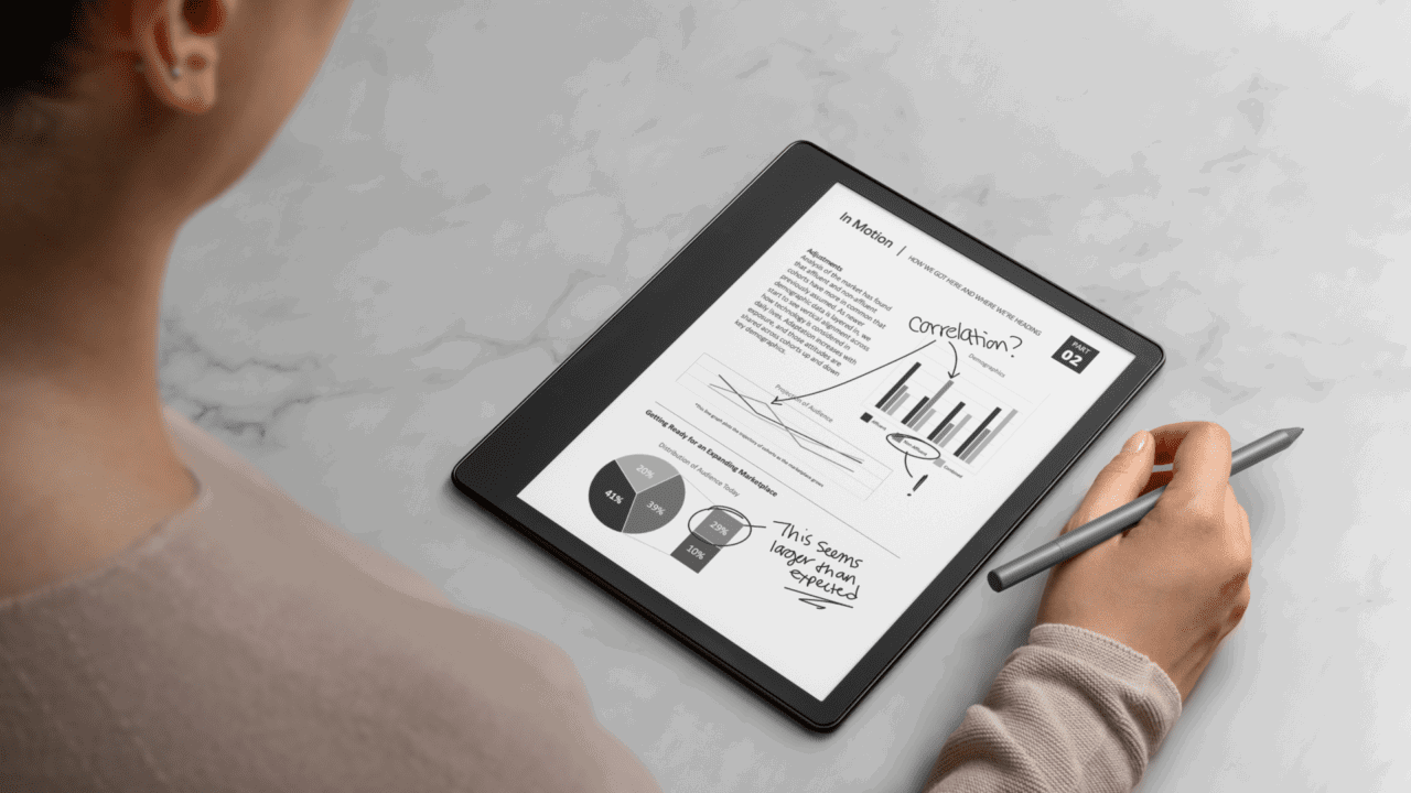 Amazon Devices 2022: All New Exciting Tech Announced