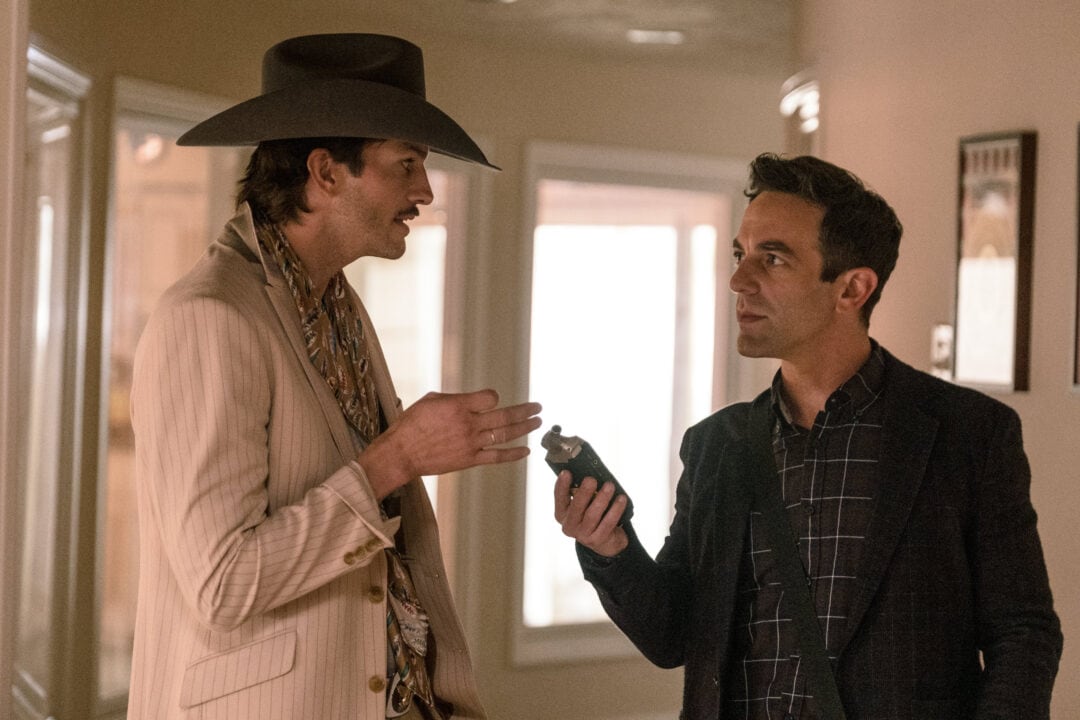 Vengeance (2022) Review Vengeance (2022) Review
