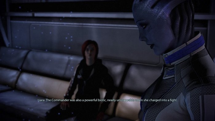 Editor'S Choice: Mass Effect'S 5 Best Companions