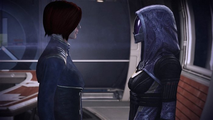 Editor'S Choice: Mass Effect'S 5 Best Companions