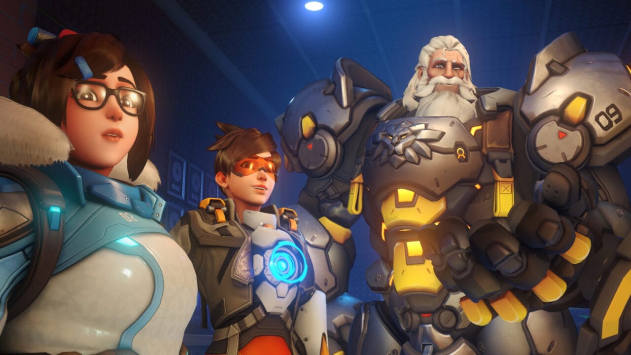 Overwatch 2'S Battle Pass Method Of 'Earning Heroes' Has Caught The Ire Of Fans Overwatch 2'S Battle Pass Method Of 'Earning Heroes' Has Caught The Ire Of Fans