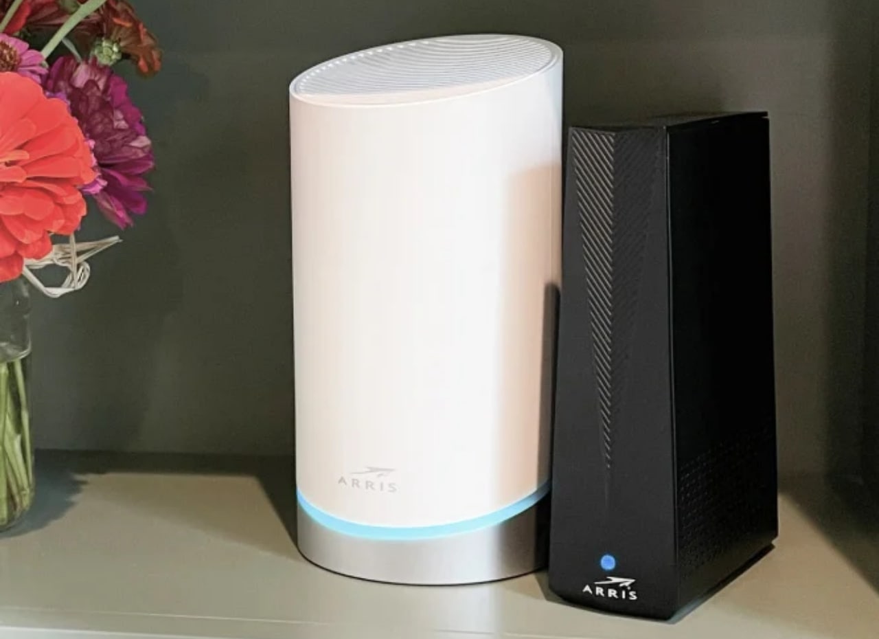 Arris SURFboard Thruster Gaming Acceleration Kit Review CGMagazine