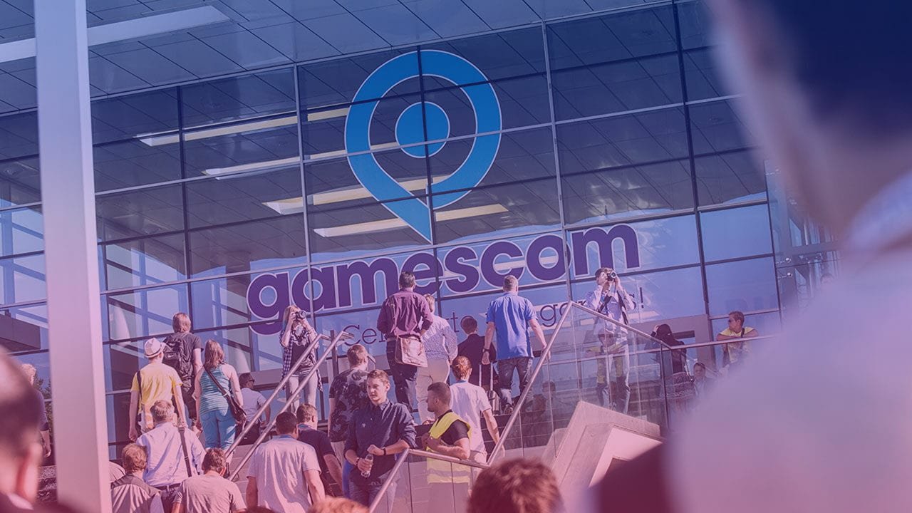 gamescom 2022: What It Was Like To Attend 14