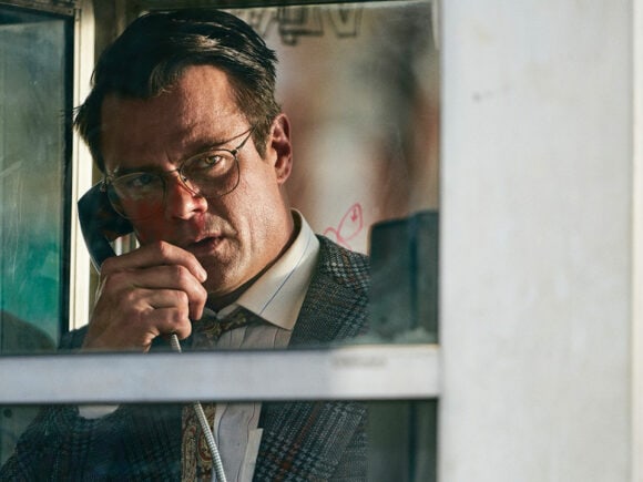 Bandit (2022) Review 1