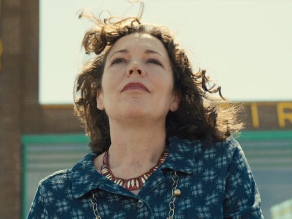 Empire of Light Review - TIFF 2022 8