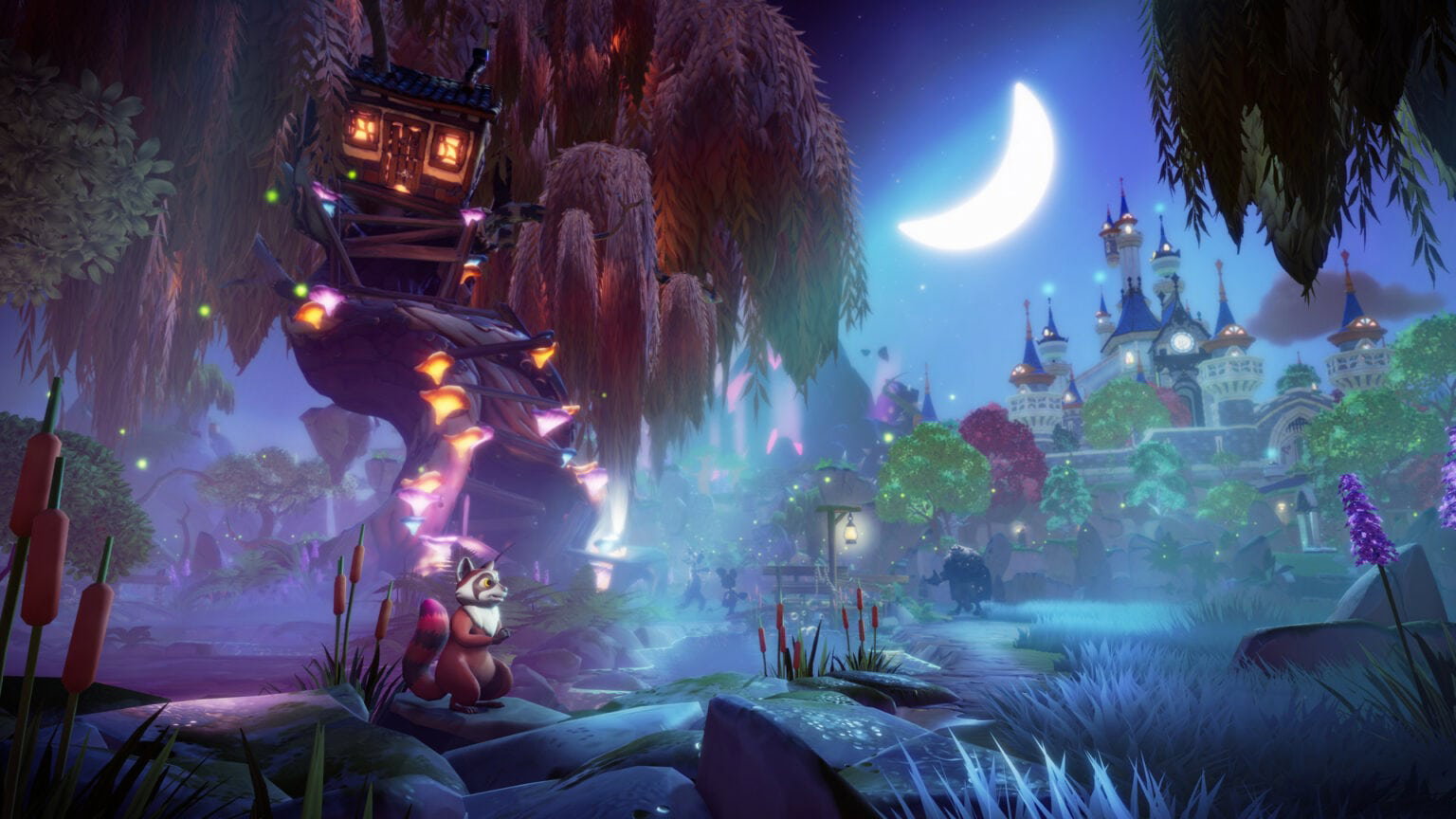 Disney Dreamlight Valley (Nintendo Switch) Review CGMagazine