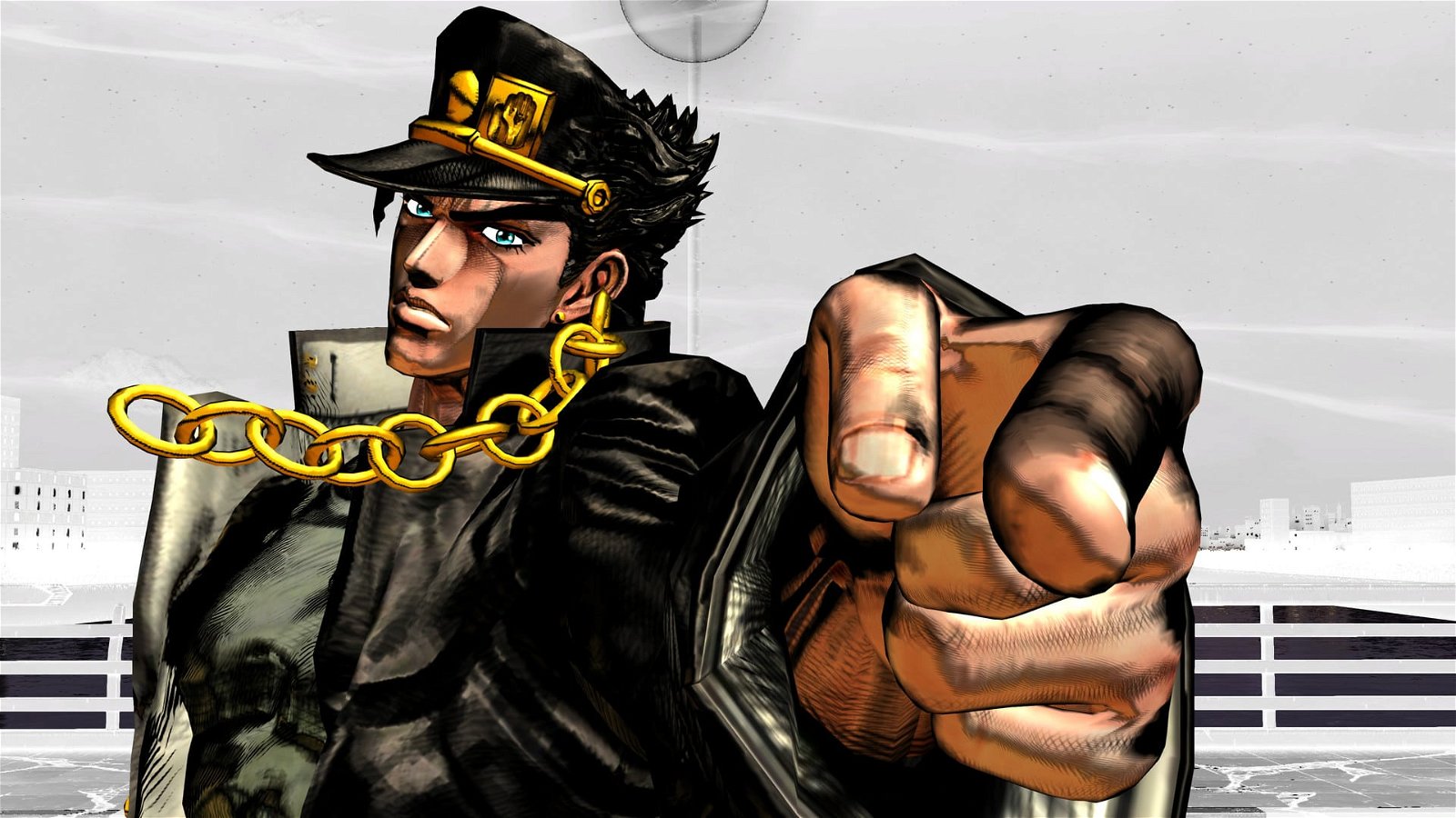 JoJo's Bizarre Adventure All Star Battle R Is The JoJo Game You Were  Probably Waiting For - GamerBraves