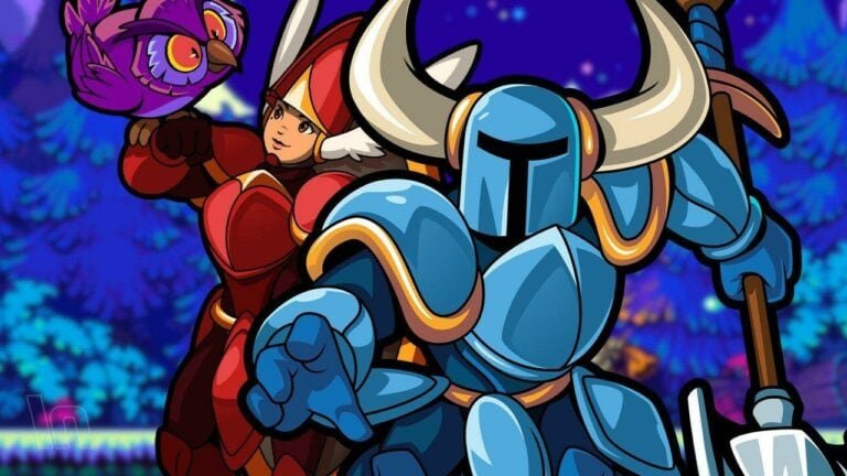 Shovel Knight Dig (Nintendo Switch) Review