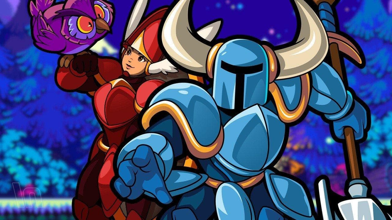 Shovel Knight Dig (Nintendo Switch) Review CGMagazine